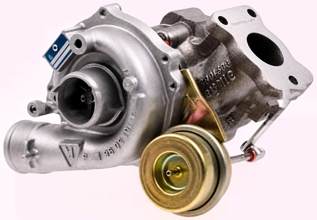 Turbo pour CITROEN C5 - Ref. fabricant 53039700024 53039700050 53039800024 53039800050 53039880024 53039880050 53039900024 53039900050 K03-050 K03-024