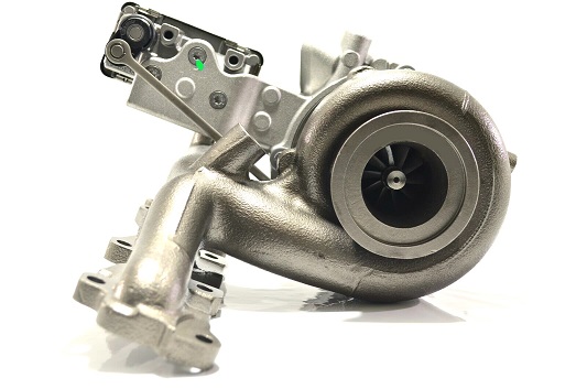 Turbo pour ALFA ROMEO Giulia II 2.2 JTD 210CH - Ref. fabricant 53039700457,  53039880457,  53039700657,  53039700754,  53039700776,  53039880754