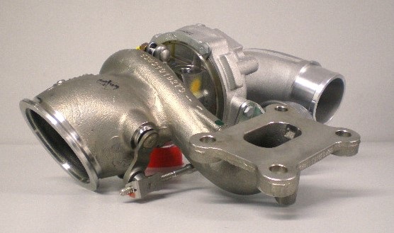 Turbo pour FORD Focus Mk3 5 portes (DYB) (Année de construction 07.2012 - 250 CH, Essence) - Ref. fabricant 53039880270 53039700270 53039880271 53039700271 53039880293 53039700293 53039880308 53039700308 53039880366  53039700366 53039880418 53039700418 53039880444 53039700444 53039700601 53039980444 53039980601