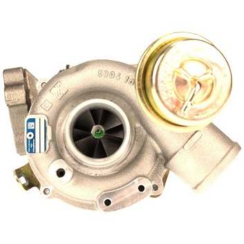 Turbo pour AUDI A4 Avant (8D5, B5) 2000-05 2001-09 2,7 380CV - Ref. fabricant 53049700025,  53049880025,  K04-025