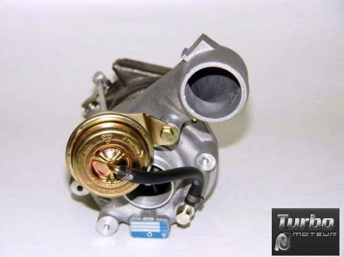 Turbo pour AUDI A6 (4B2, C5) 2002-07 2005-01 4,2 450CV - Ref. fabricant 53049700028 53049800028 53049880028 53049900028