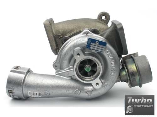 Turbo pour VOLKSWAGEN-VW MULTIVAN TDI - Ref. fabricant 53049700032,  53049800032,  53049880032,  53049900032,  k04-032