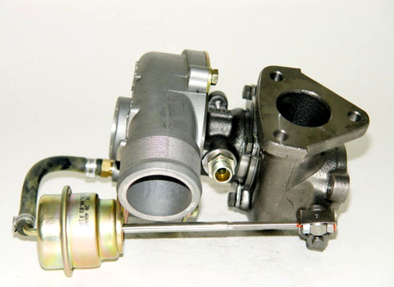 Turbo pour CHRYSLER VOYAGER - Ref. fabricant 53049700002,  53049880002