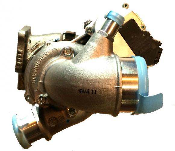 Turbo pour HYUNDAI IX55 -  3.0 CRDi 4x4 250 cv - Ref. fabricant 53049700070,  53049880070