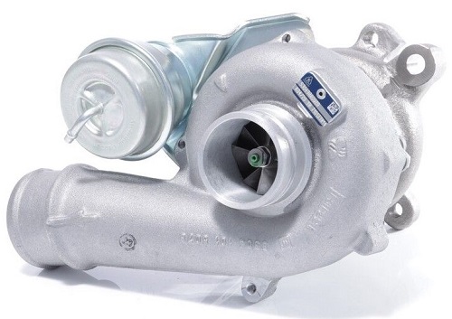 Turbo pour AUDI A3 (8L1) 1999-03 2002-04 1,8 210CV - Ref. fabricant 53049700020,  53049880020,  K04-020