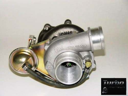Turbo pour IVECO DAILY II Camion plate-forme/Châssis 1990-01 1996-04 2,5 116CV - Ref. fabricant 53149707004