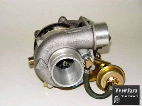 Turbo pour FIAT DUCATO Autobus/Autocar (230_) 1994-03 2002-04 2,5 116CV - Ref. fabricant 53149707016,  53149887016,  K14-7016