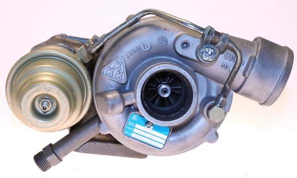 Turbo pour VOLKSWAGEN-VW GOLF II (19E, 1G1) 1989-08 1991-10 1,6 60CV - Ref. fabricant 53149706086,  53149706088,  53149806086,  53149806088,  53149886086,  53149886088,  53149906086,  53149906088,  K14-6088