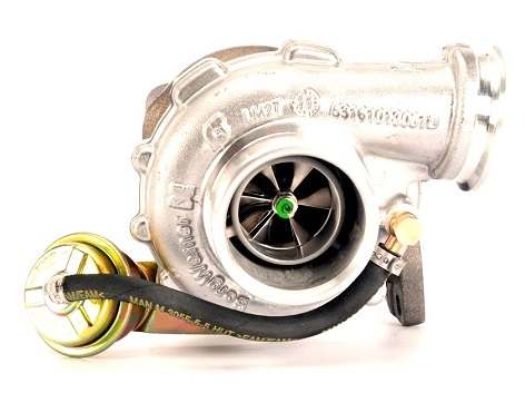 Turbo KKK pour MERCEDES-BENZ Walk-in Van OM904LA-E3