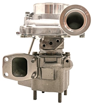 Turbo pour MERCEDES-BENZ Atego OM924LA-EPA04 - Ref. fabricant 53169700028,  5316-970-0028,  53169700035,  5316-970-0035,  53169707174,  5316-970-7174,  53169880028,  5316-988-0028,  53169880035,  5316-988-0035
