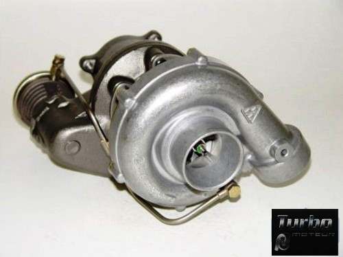 Turbo pour MERCEDES-BENZ 124 Saloon W124 198609 198809 3 143CV - Ref. fabricant 53249706704 53249706702 K24-6702 K24-6703