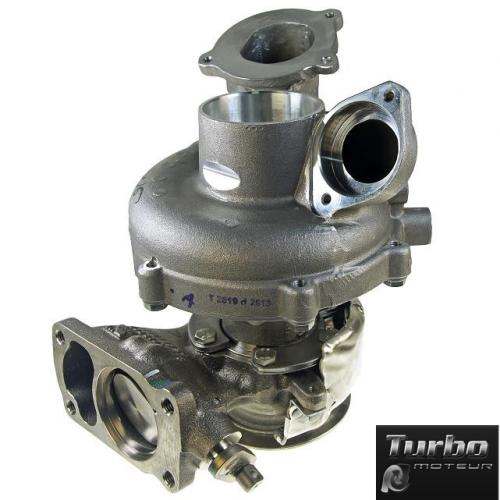 Turbo pour BMW 3 (E90) 2006-09 2011-12 3 286CV - Ref. fabricant 53269700001,  53269700004,  53269880001,  53269880004