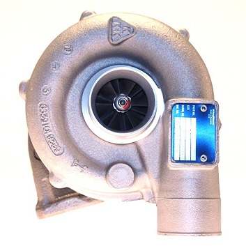 Turbo pour MWM - TD226B4 - Ref. fabricant 53269886081,  5326-988-6081,  53269886081,  53269881500,  53269706081,  53269701500,  5326-970-6081,  5326-970-1500,  311406,  311910