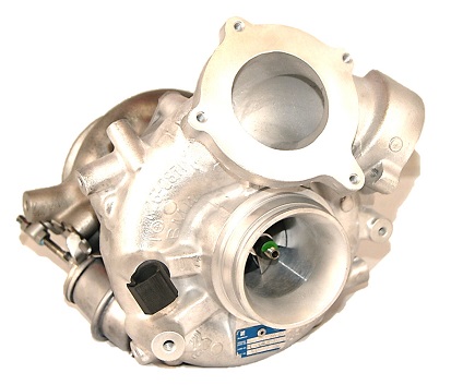 Turbo pour BMW 3 (F30, F80) 2013-07 2018-10 3 313CV - Ref. fabricant 53269500010,  53269500011,  53269700005,  53269707109,  53269710005,  53269717109,  53269880005,  53269887109,  53269980005