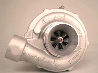 Turbo pour MERCEDES-BENZ Actros OM502LA-E2/E3 - Ref. fabricant 53279706523