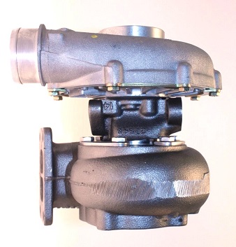 Turbo pour MWM 1994-01 MWM  TD229.6  - Ref. fabricant 465550-5004S,  465550-0004,  465550-9004,  465550-0003,  465550-4,  465550-3