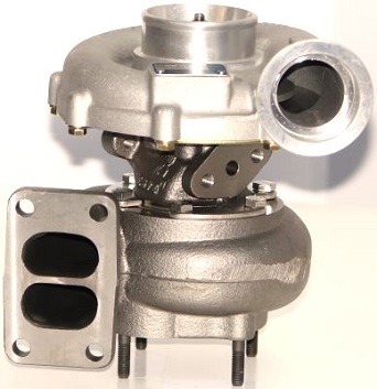 Turbo pour MERCEDES-BENZ 1117 OM366A - Ref. fabricant 53279886444,  5327-988-6444,  53279706444,  5327-970-6444