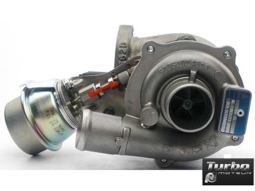 Turbo pour OPEL ASTRA CDTI - Ref. fabricant 54359700015,  54359800015,  54359880015,  54359900015,  KP35-015