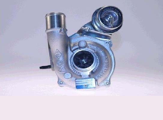 Turbo pour SUZUKI JIMNY Closed OffRoad Vehicle SN 200508  4 86CV - Ref. fabricant 54359700016,  54359880016,  KP35-0016
