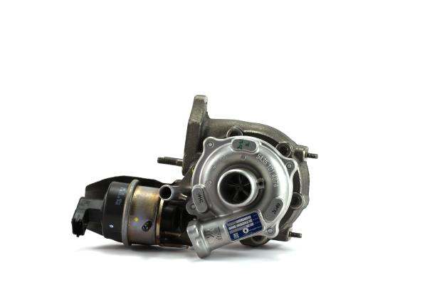 Turbo pour FIAT 500 (312_) 2009-12  1,2 95CV - Ref. fabricant 54359700027,  54359880027,  54359980027