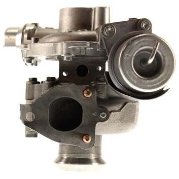 Turbo pour NISSAN JUKE (F15) 2010-06  1,5 110CV - Ref. fabricant 54389700002,  54389700006,  54389880002,  54389880006, 