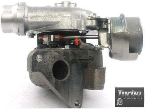 Turbo pour RENAULT 1.5 DCi  - Ref. fabricant 54399700002 54399700027 54399800002 54399800027 54399880002 54399880027 54399900002 54399900027 KP39-002 KP39-027
