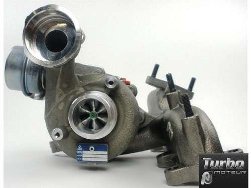Turbo pour AUDI 1.9 TDI - Ref. fabricant 5439-988-0022,  54399700082,  5439-988-0082,  54399700022,  5439-970-0022,  54399700011,  5439-970-0011,  KP39A-0011,  KP39A-0022,  BV39A-0022