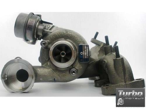 Turbo pour SEAT CORDOBA (6L2) 2002-09 2009-11 1,9 100CV - Ref. fabricant 5439-970-0019 54399700019 54399700019 BV39-019 BV39019 54399700008 KP39-008 KP39008 54399800008 54399800019 5439-988-0008 54399880008 5439-988-0019 54399880019 5439-990-0019 54399900019
