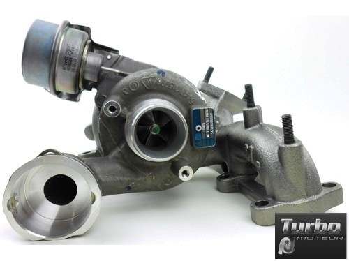 Turbo pour VOLKSWAGEN SHARAN 7M8 7M9 7M6 200511 201003 4 136CV - Ref. fabricant 54399700060 54399800060 54399880060 54399900060 54399700055 54399700050