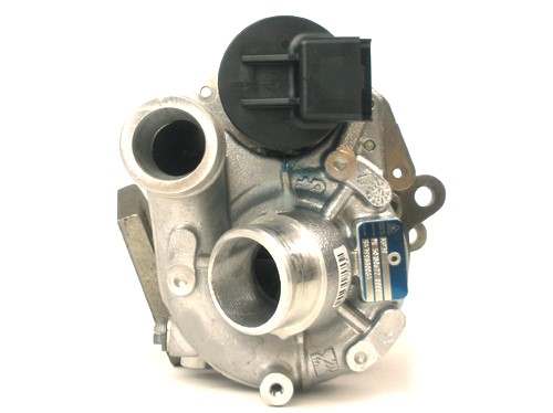 Turbo pour LAND ROVER RANGE ROVER SPORT (L320) 2006-04 2013-03 3,6 272CV - Ref. fabricant 54399700064 54399700113 54399800064 54399800113 54399880064 54399880113 54399900064 54399900113