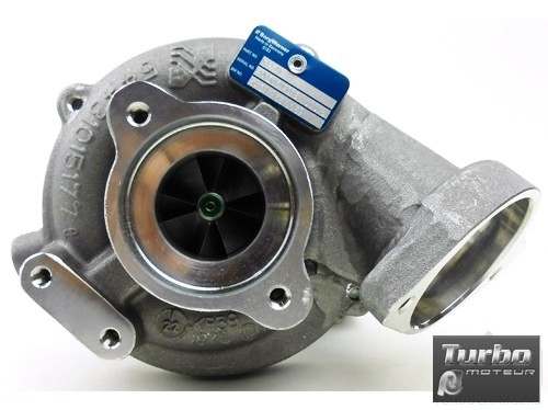 Turbo pour BMW 3 (E90) 2006-09 2011-12 3 286CV - Ref. fabricant 54399700065,  54399700089,  54399880065,  54399880089