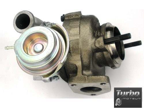 Turbo pour BMW 3 (E46) 1998-02 2001-08 2 129CV - Ref. fabricant 700447-0001 700447-0003 700447-0004 700447-0005 700447-0006 700447-0007 700447-0008 700447-1 700447-3 700447-4 700447-5 700447-5008S 700447-6 700447-7 700447-8