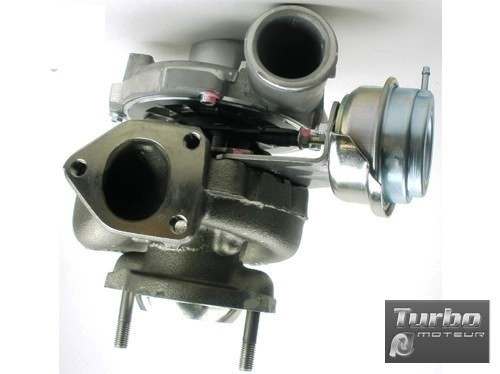Turbo pour BMW X5 - Ref. fabricant 700935-0001 700935-0002 700935-0003 700935-0004 700935-0006 700935-1 700935-2 700935-3 700935-4 700935-6 700935-5006S