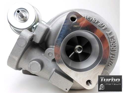 Turbo pour NISSAN PATROL GR (Y61) - Ref. fabricant 701196-0001,  701196-0002,  701196-0006,  701196-0007,  701196-1,  701196-2,  701196-5001S,  701196-5002S,  701196-5006S,  701196-5007S