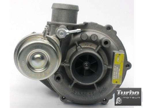 Turbo pour AUDI A2 (8Z0) 2000-02 2005-08 1,4 75CV - Ref. fabricant 701729-5010S  701729-0001 701729-0003 701729-0006 701729-0009 701729-0010 701729-1 701729-10 701729-9 706680-0001 706680-1