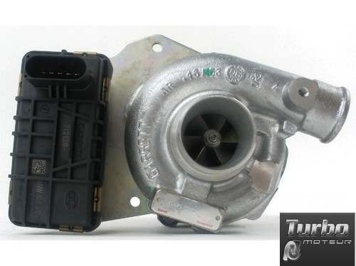 Turbo pour BMW 7 (E38) 1999-05 2001-11 3,9 245CV - Ref. fabricant 703673-0001,  703673-0002,  703673-0003,  703673-0004,  703673-0005,  703673-1,  703673-2,  703673-3,  703673-4,  703673-5