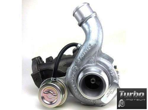 Turbo pour FORD FOCUS (DAW, DBW) 1998-10 2004-11 1,8 90CV - Ref. fabricant 706499-0001 706499-0002 706499-1 706499-2 706499-0004 802419-0006 802419-0010