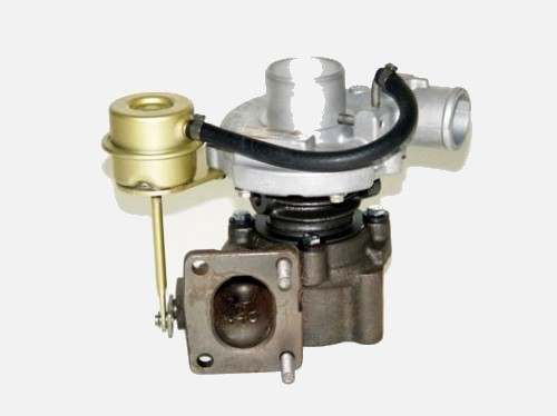 Turbo pour FIAT BRAVA (182_) 2000-09 2001-10 1,9 100CV - Ref. fabricant 708847-0001,  708847-0002,  708847-1,  708847-2,  708847-5001S,  708847-5002S