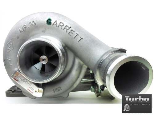 Turbo pour ALFA ROMEO 156 2.4 JTD - Ref. fabricant 710812-0001 710812-0002 710812-1 710812-2