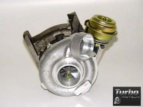 Turbo pour MERCEDES-BENZ CCLASS TModel S203 200103 200708 27 170CV - Ref. fabricant 711009-0001,  711009-0002,  711009-0003,  711009-1,  711009-2,  711009-3,  711009-5001S,  711009-5002,  711009-5002S,  711009-5003S