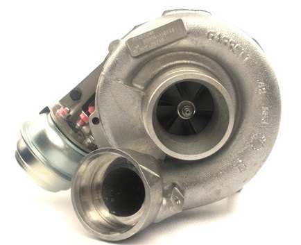 Turbo pour MERCEDES-BENZ CLASSE E (W210) 1999-07 2002-03 3,2 197CV - Ref. fabricant 711017-0001,  711017-0002,  711017-0003,  711017-0004,  711017-1,  711017-2,  711017-3,  711017-4,  711017-5001S,  711017-5002S