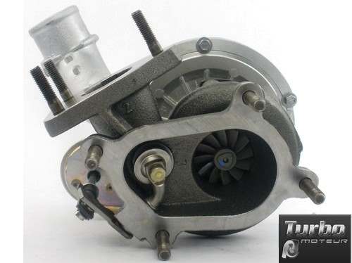 Turbo pour OPEL VIVARO A Camion plate-forme/Châssis (X83) 2003-08  2,5 135CV - Ref. fabricant 714652-0004,  714652-0005,  714652-0006,  714652-4,  714652-5,  714652-5004S,  714652-5005S,  714652-5006S,  714652-6