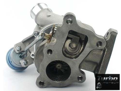 Turbo pour HYUNDAI 2003- Hyundai Porter 4D56TCI  - Ref. fabricant 715924-0001,  715924-0003,  715924-1,  715924-3,  715924-5001S,  715924-5003S,  715924-5003W