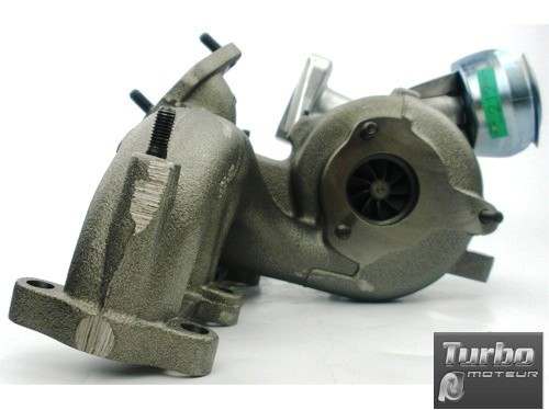 Turbo pour VOLKSWAGEN-VW Golf - Ref. fabricant 716860-0001 716860-0002 716860-0003 716860-0004 716860-1 716860-2 716860-3 716860-4 716860-5004S 716860-5005S