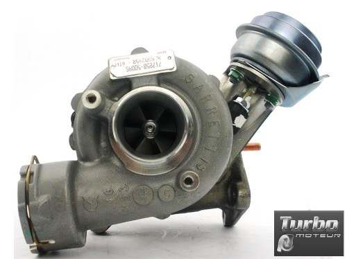 Turbo pour AUDI 1.9 TDI - Ref. fabricant 712077-0001 712077-1 716215-0001 716215-1 717858-0001 717858-0002 717858-0003 717858-0004 717858-0005 717858-0006 717858-0007 717858-0009 717858-1 717858-2 717858-3 717858-4 717858-5 717858-5008S 717858-5009S 717858-6 717858-7 717858-9