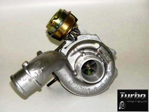 Turbo pour RENAULT AVANTIME (DE0_) 2002-05 2003-05 2,2 150CV - Ref. fabricant 718089-0001,  718089-0002,  718089-0003,  718089-0004,  718089-0005,  718089-0006,  718089-0007,  718089-0008,  718089-0009,  718089-1