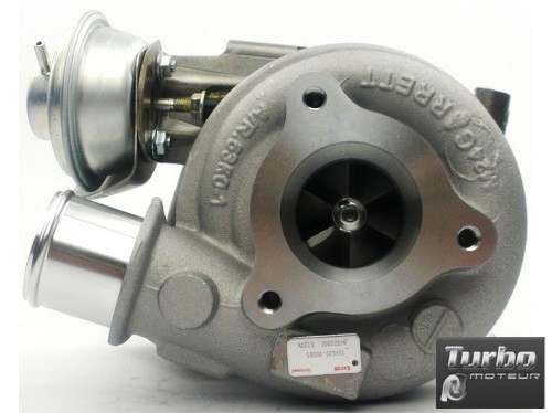 Turbo Garrett pour NISSAN Patrol