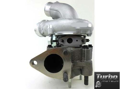 Turbo pour TOYOTA AVENSIS (_T25_) 2003-04 2008-11 2 116CV - Ref. fabricant 727210-0001,  727210-0003,  727210-1,  727210-3,  727210-5001S,  727210-5003S