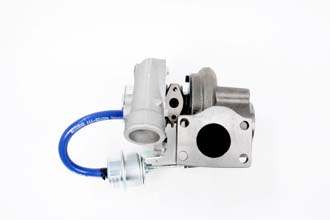 Turbo pour PERKINS T4.40 - Ref. fabricant 727262-6,  727262-5006S,  452222-6