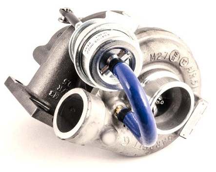 Turbo pour PERKINS 1996-  T4.40 EPA Tier 1 - Ref. fabricant 727264-5001W,  727264-5001S,  727264-0001,  452191-0001